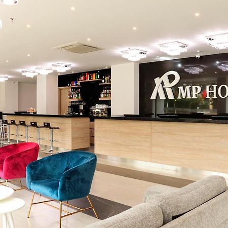 Mp Hotel Кали Екстериор снимка