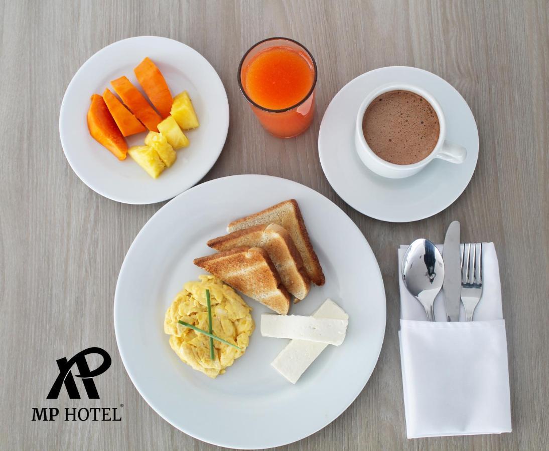 Mp Hotel Кали Екстериор снимка